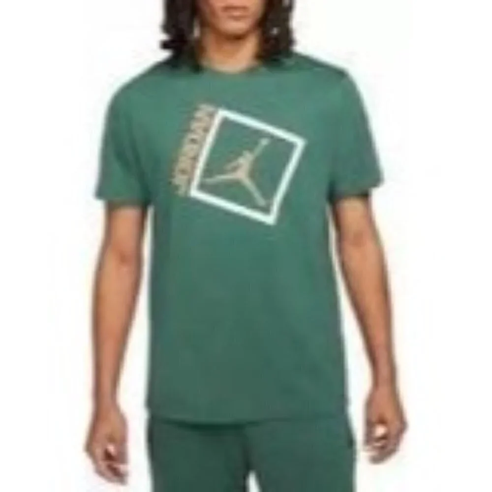 Jordan Jumpman Box T-Shirt